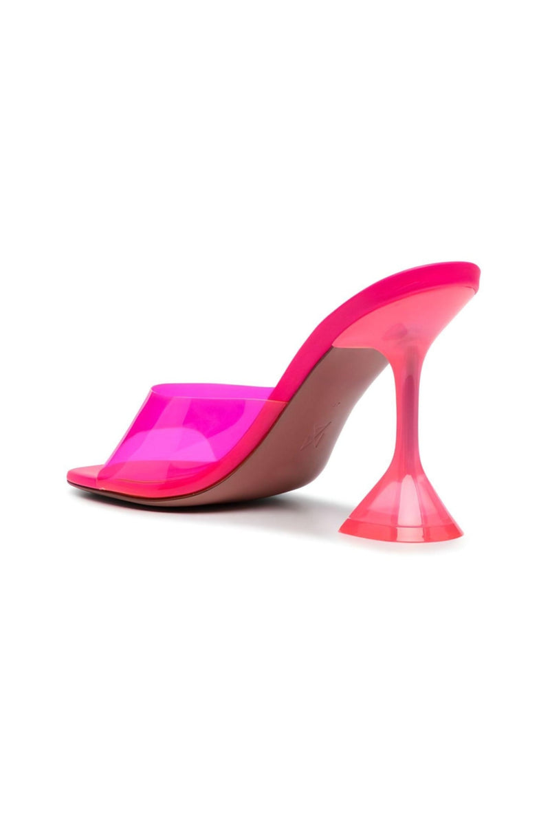 Amira Barbie Shoes - Pink