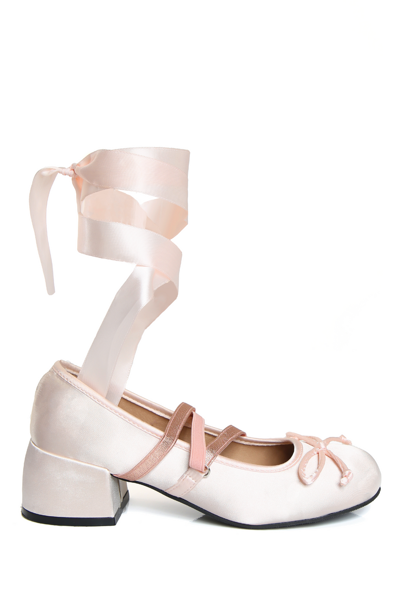 Black Suede Ribbons Ballerina Ballet Platforms Stiletto Super High Heels  Shoes | Super high heels, Platform stilettos, Stiletto heels