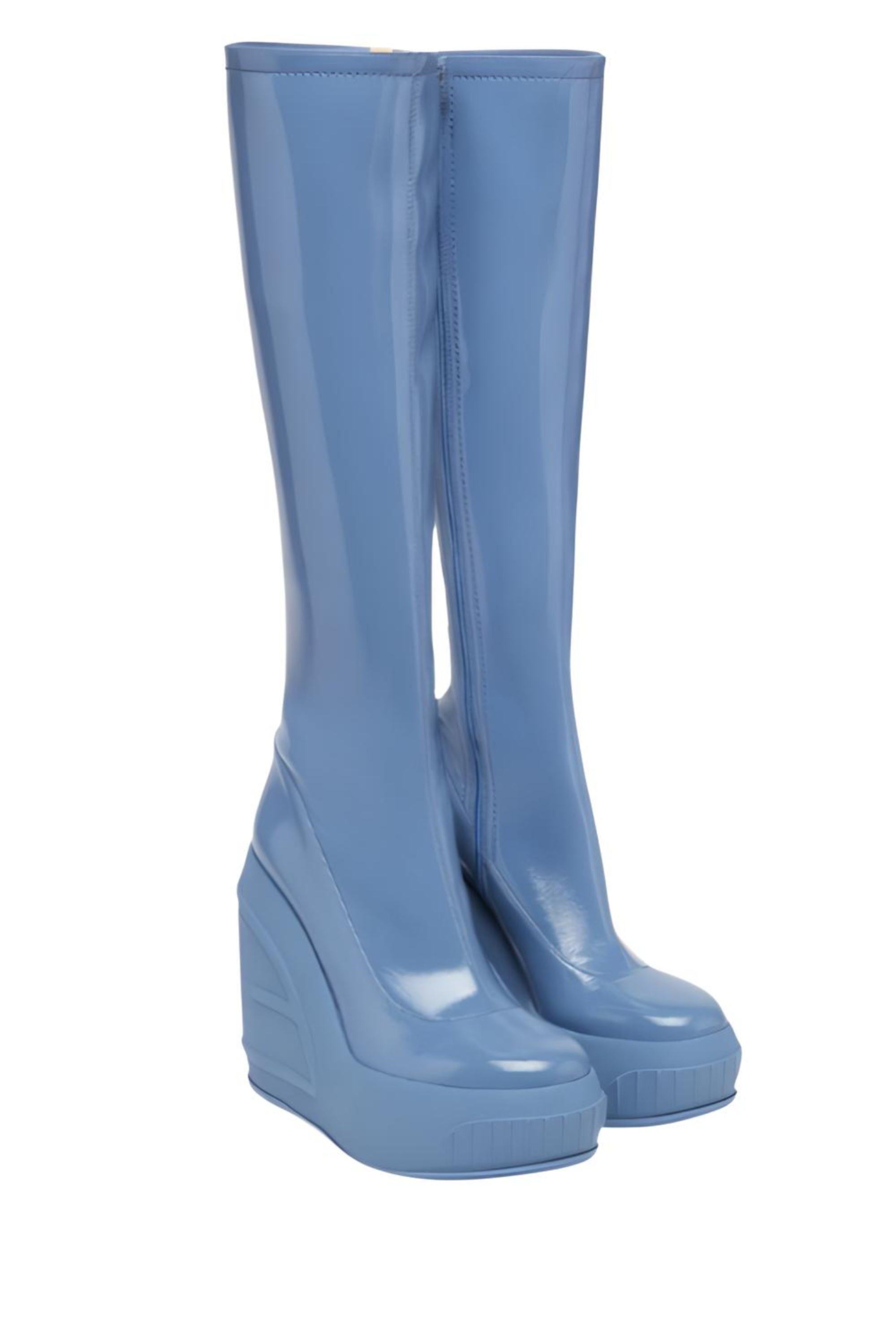 Coliseo Boots - Dusty Blue