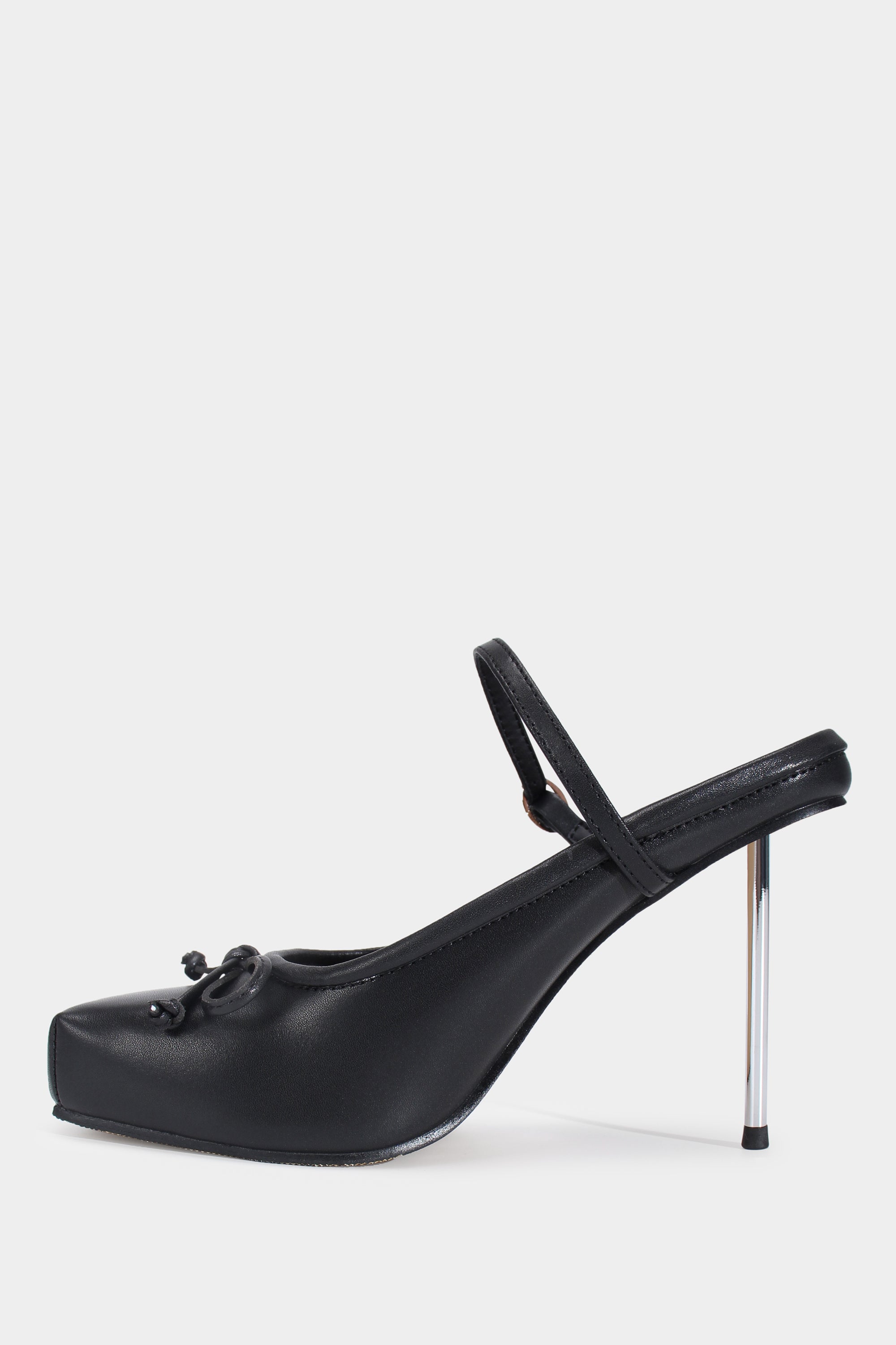 Herby Shoes - Black