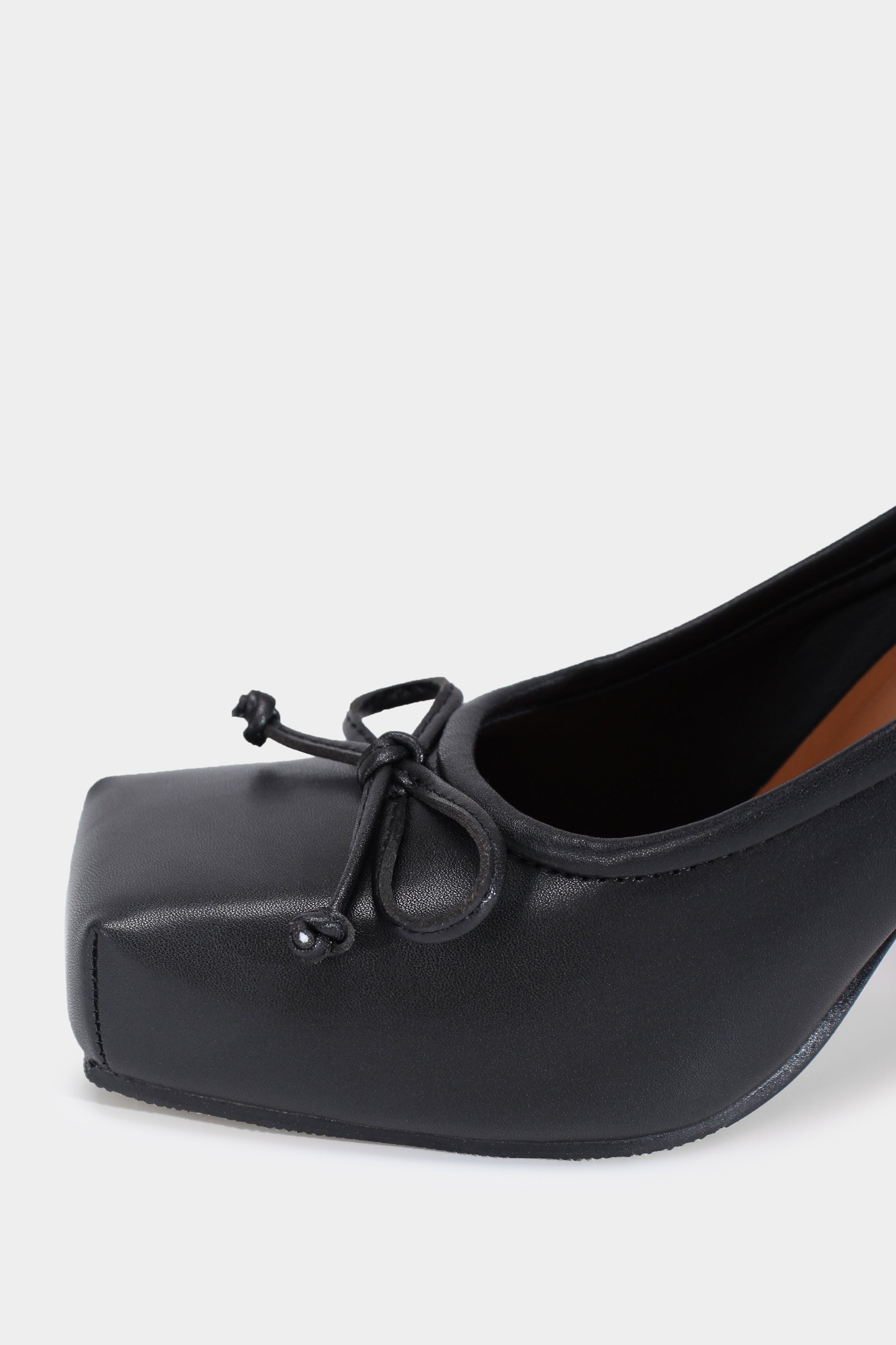 Herby Shoes - Black