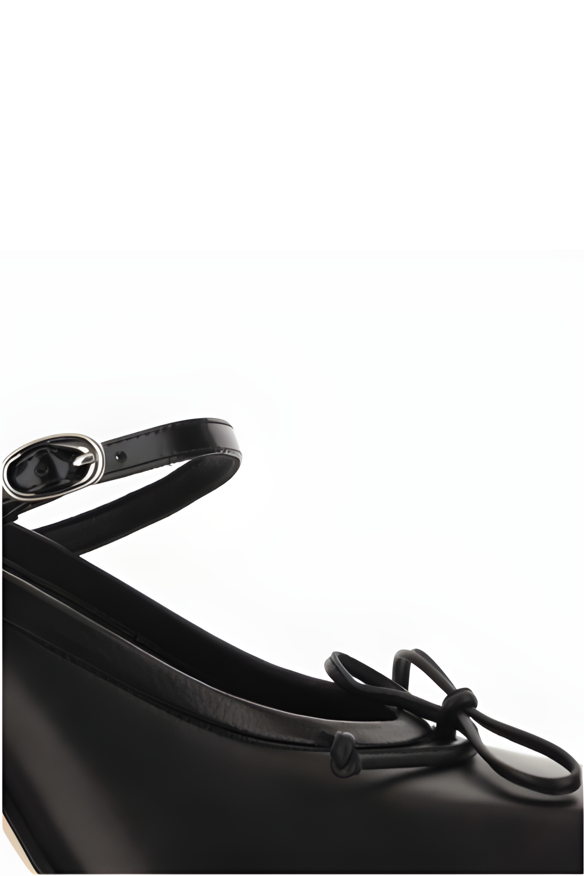 Herby Shoes - Black