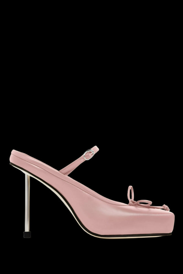 Herby Shoes - Pink