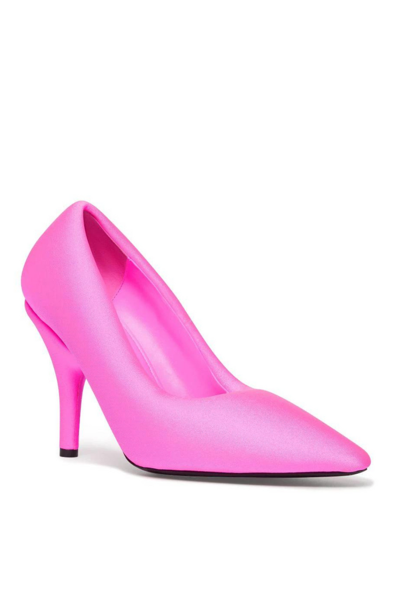 Minnie Heels - Pink